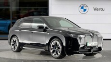 BMW iX 300kW xDrive45 M Sport 101kWh 5dr Auto Electric Estate